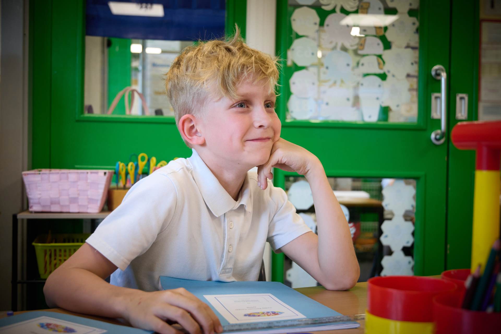 Headteacher